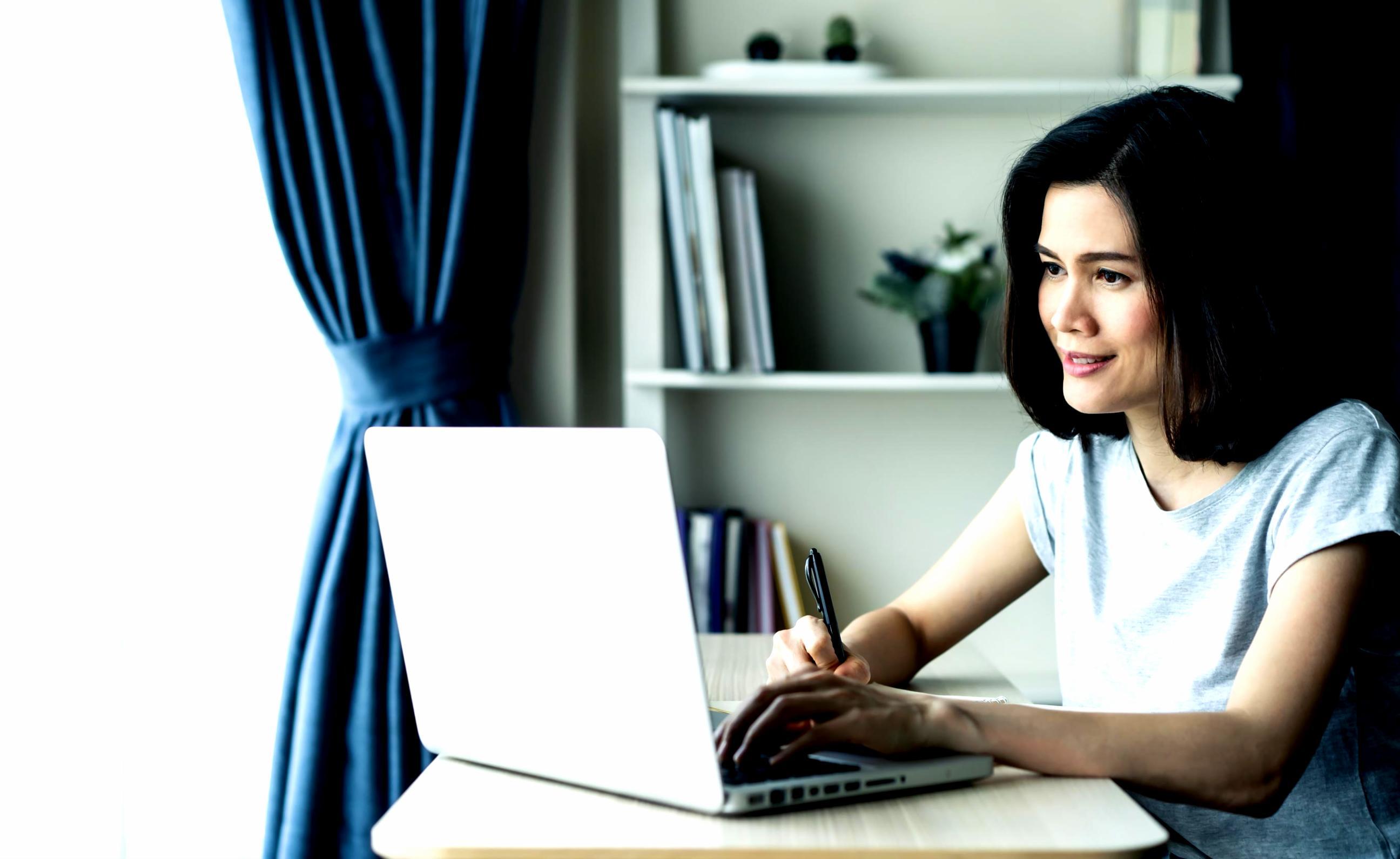 Praxisorientierte Keyword-Recherche Arbeitsumgebung